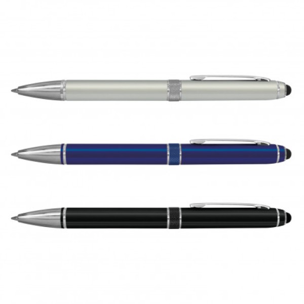 Antares Stylus Pen Promotional Products, Corporate Gifts and Branded Apparel
