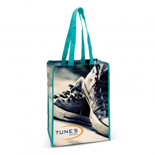 Anzio Cotton Tote Bag Promotional Products, Corporate Gifts and Branded Apparel