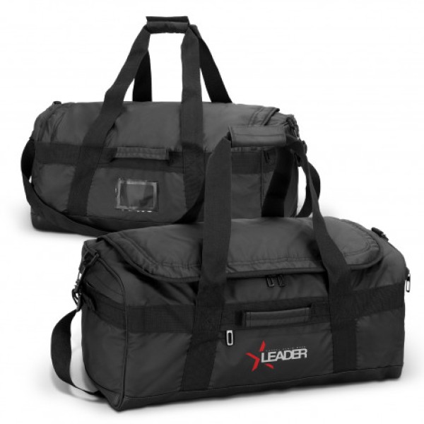 Aquinas 50L Duffle Bag Promotional Products, Corporate Gifts and Branded Apparel