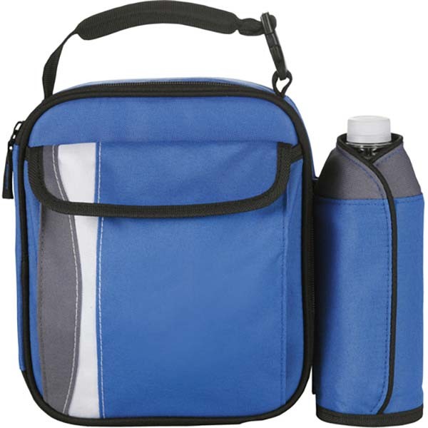 Arctic Zone Dual Lunch Cooler Bag Promotional Products, Corporate Gifts and Branded Apparel