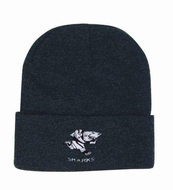 Arcylic Marle Beanie Promotional Products, Corporate Gifts and Branded Apparel