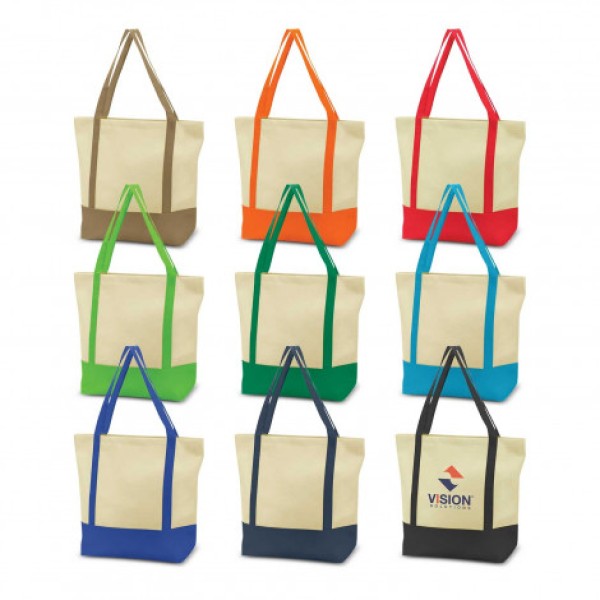 Armada Tote Bag Promotional Products, Corporate Gifts and Branded Apparel