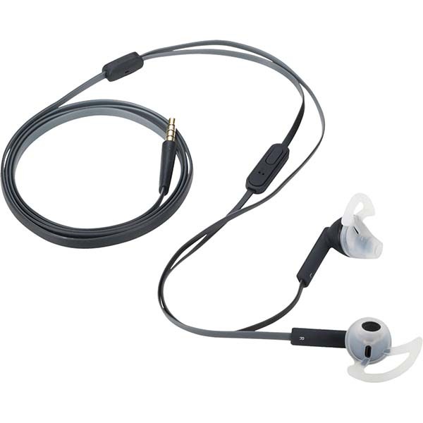 Armor Waterproof Sport Earbuds Promotional Products, Corporate Gifts and Branded Apparel