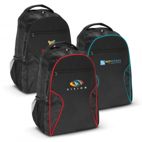 Artemis Laptop Backpack Promotional Products, Corporate Gifts and Branded Apparel