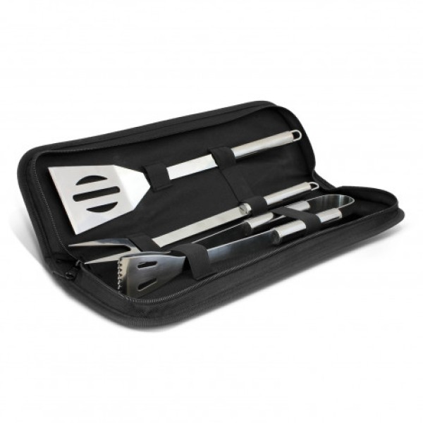 Asada BBQ Set Promotional Products, Corporate Gifts and Branded Apparel