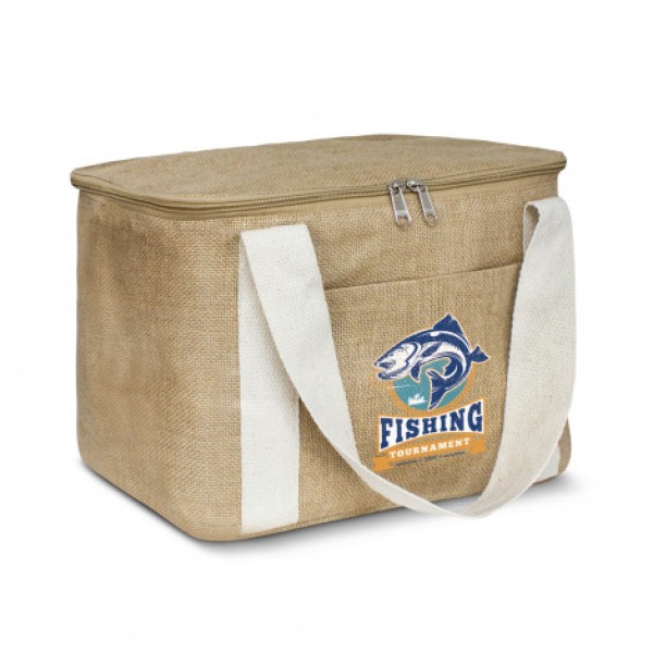 Asana Cooler Bag Promotional Products, Corporate Gifts and Branded Apparel