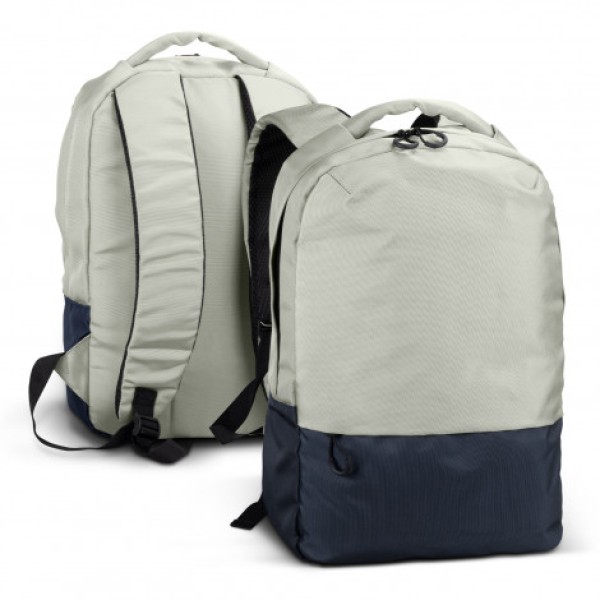 Ascent Laptop Backpack Promotional Products, Corporate Gifts and Branded Apparel