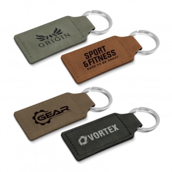 Ashton Key Ring Promotional Products, Corporate Gifts and Branded Apparel
