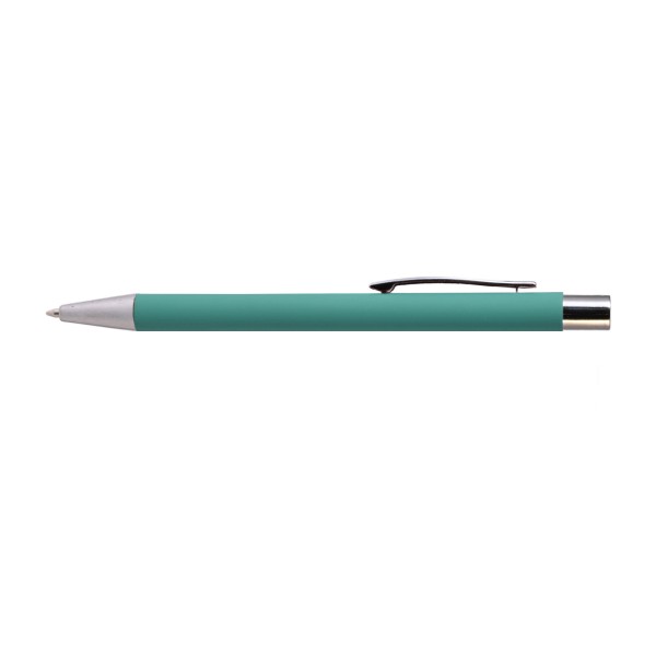 Aspen Aluminium Pen Promotional Products, Corporate Gifts and Branded Apparel