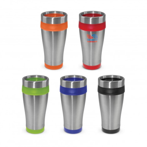 Aspen Travel Mug Promotional Products, Corporate Gifts and Branded Apparel