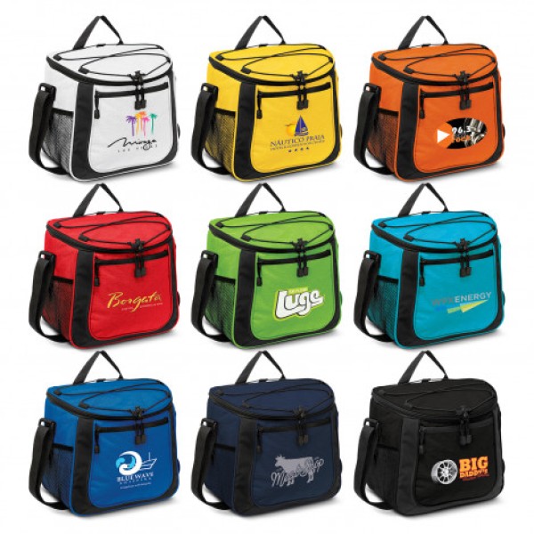 Aspiring Cooler Bag Promotional Products, Corporate Gifts and Branded Apparel