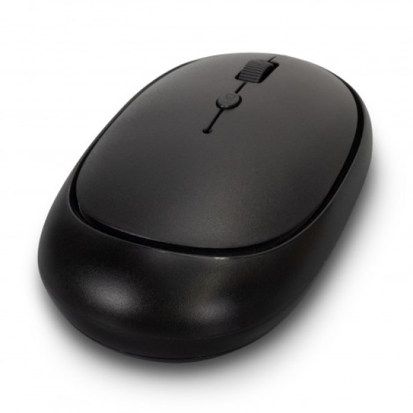 Astra Wireless Travel Mouse Promotional Products, Corporate Gifts and Branded Apparel