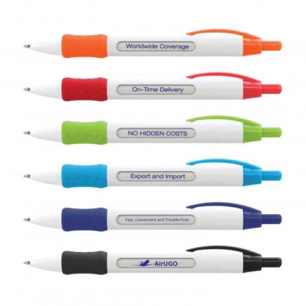Atara Message Pen Promotional Products, Corporate Gifts and Branded Apparel