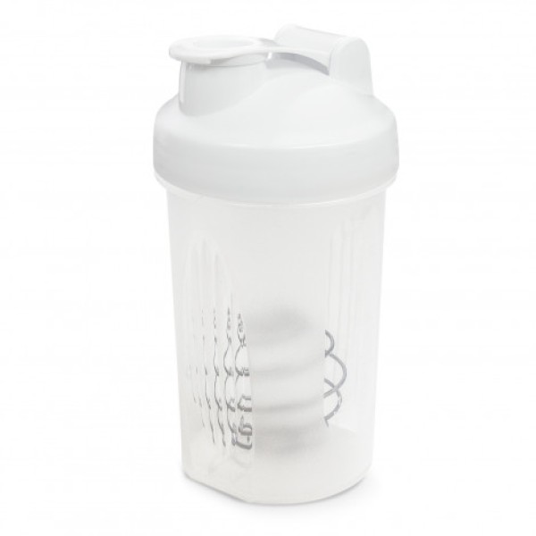 Atlas Shaker - 400ml Promotional Products, Corporate Gifts and Branded Apparel