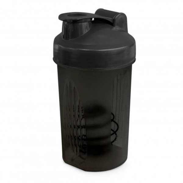 Atlas Shaker - 400ml Promotional Products, Corporate Gifts and Branded Apparel