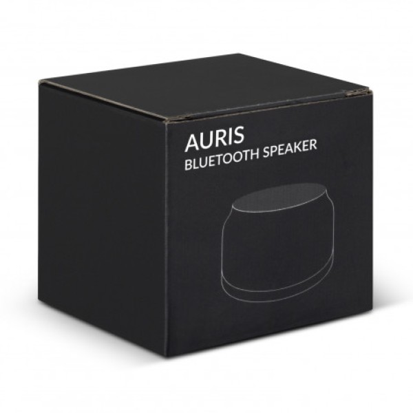 Auris Bluetooth Speaker Promotional Products, Corporate Gifts and Branded Apparel