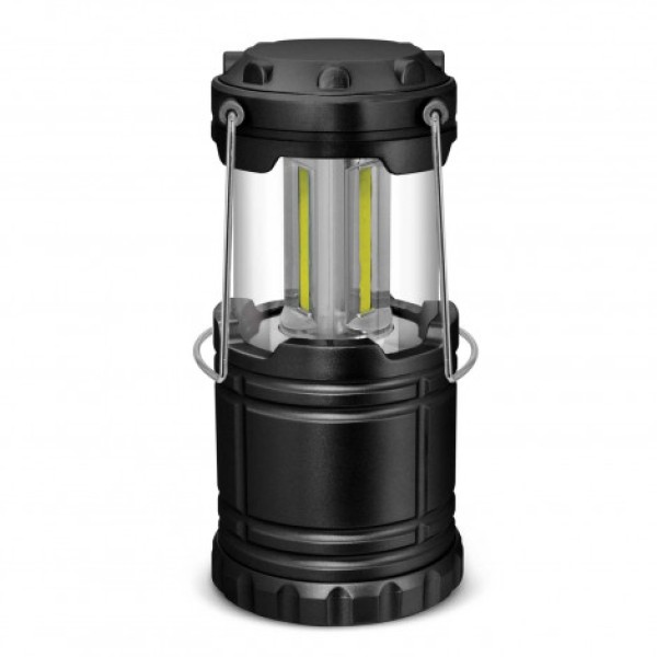 Aurora COB Lantern Promotional Products, Corporate Gifts and Branded Apparel