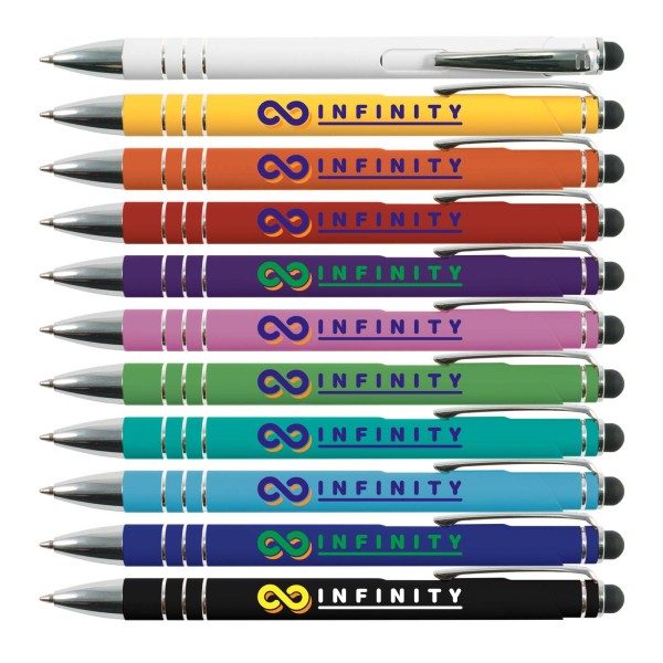 Austin Pen / Stylus Promotional Products, Corporate Gifts and Branded Apparel
