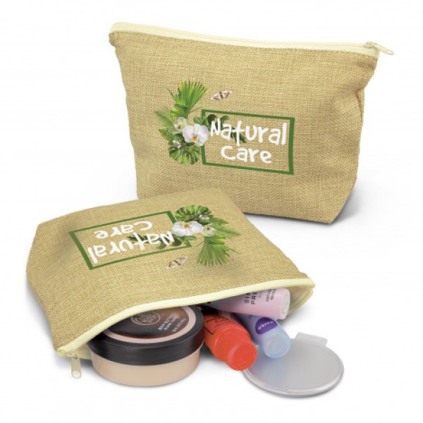 Ava Cosmetic Bag Promotional Products, Corporate Gifts and Branded Apparel