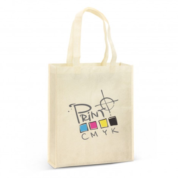 Avanti Natural Look Tote Bag Promotional Products, Corporate Gifts and Branded Apparel