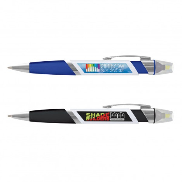 Avenger Highlighter Pen Promotional Products, Corporate Gifts and Branded Apparel