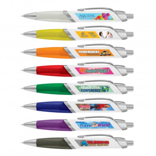 Avenger Pen Promotional Products, Corporate Gifts and Branded Apparel