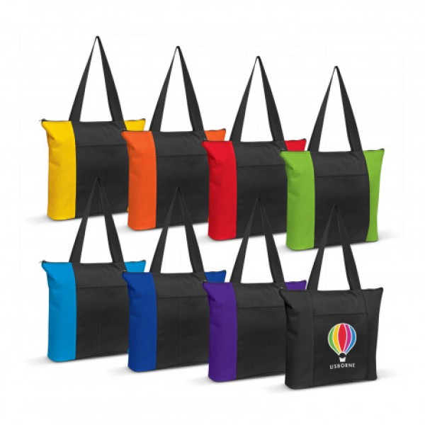 Avenue Tote Bag Promotional Products, Corporate Gifts and Branded Apparel