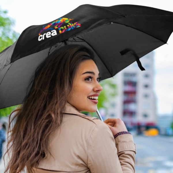 Avon Compact Umbrella Promotional Products, Corporate Gifts and Branded Apparel
