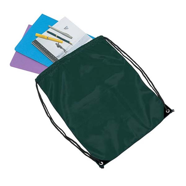 Backsack Promotional Products, Corporate Gifts and Branded Apparel