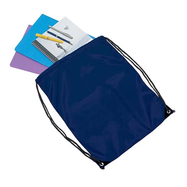 Backsack Promotional Products, Corporate Gifts and Branded Apparel