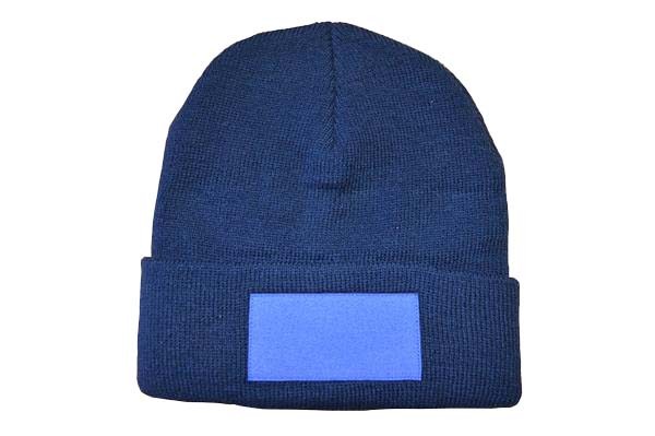 Badge Beanie Promotional Products, Corporate Gifts and Branded Apparel