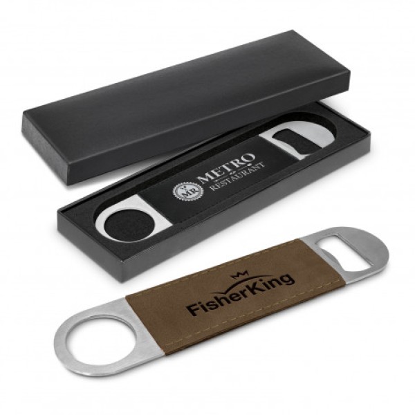 Ballantyne Bottle Opener Promotional Products, Corporate Gifts and Branded Apparel