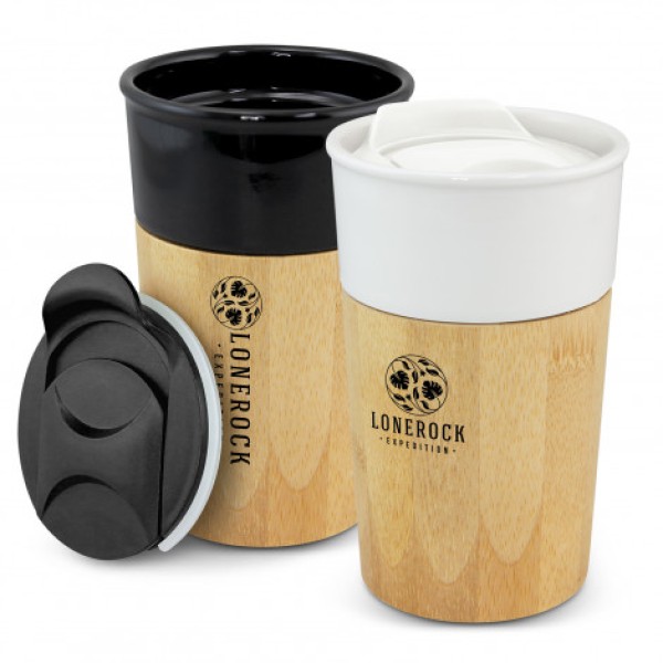 Bambino Coffee Cup Promotional Products, Corporate Gifts and Branded Apparel