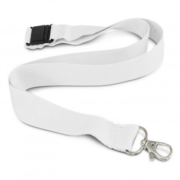 Bamboo Lanyard Promotional Products, Corporate Gifts and Branded Apparel