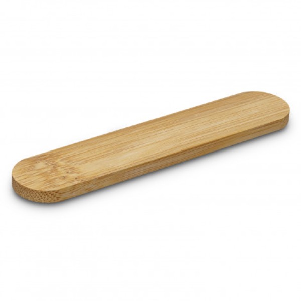 Bamboo Nail File Promotional Products, Corporate Gifts and Branded Apparel