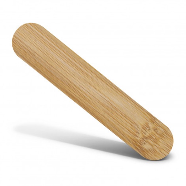 Bamboo Nail File Promotional Products, Corporate Gifts and Branded Apparel