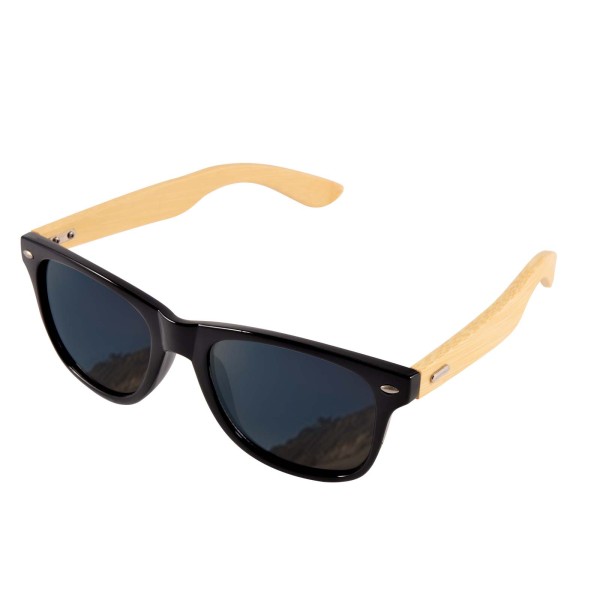Bamboo Sunglasses Promotional Products, Corporate Gifts and Branded Apparel