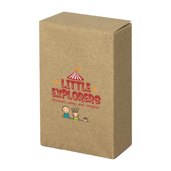 Bamboo Tissues Promotional Products, Corporate Gifts and Branded Apparel