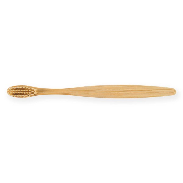 Bamboo Toothbrush Promotional Products, Corporate Gifts and Branded Apparel