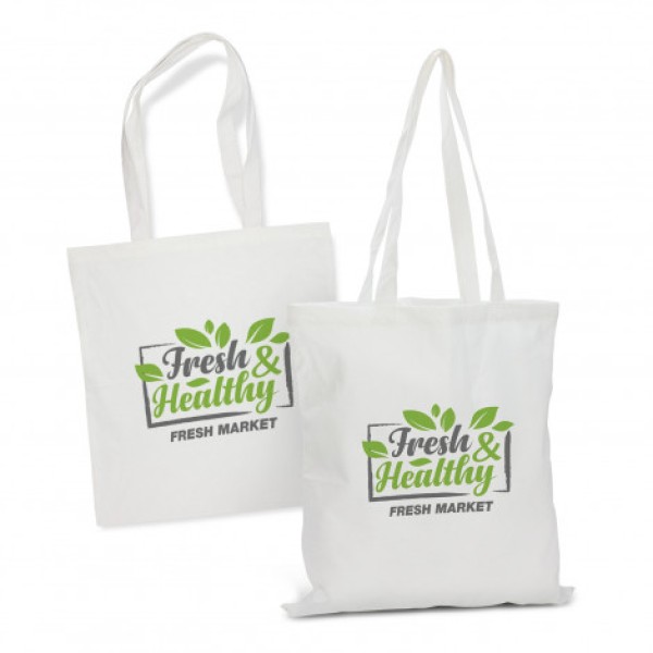 Bamboo Tote Bag Promotional Products, Corporate Gifts and Branded Apparel