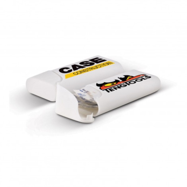 Bandage Box Promotional Products, Corporate Gifts and Branded Apparel
