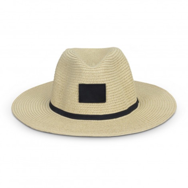 Barbados Wide Brim Hat Promotional Products, Corporate Gifts and Branded Apparel
