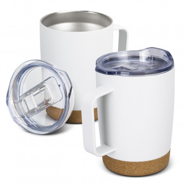 Bardot Vacuum Mug Promotional Products, Corporate Gifts and Branded Apparel