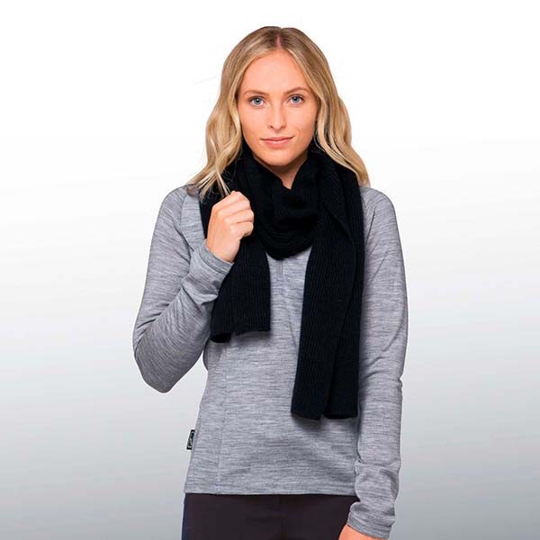Barkers 100% Merino Scarf Promotional Products, Corporate Gifts and Branded Apparel