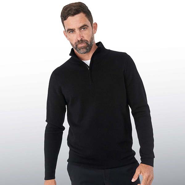 Barkers Highlander ZQ Merino – Mens Promotional Products, Corporate Gifts and Branded Apparel
