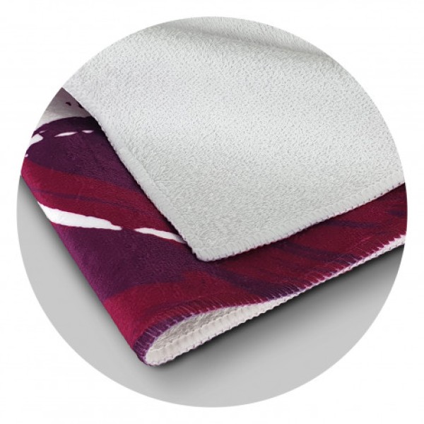 Barley Bar Towel - Full Colour Promotional Products, Corporate Gifts and Branded Apparel