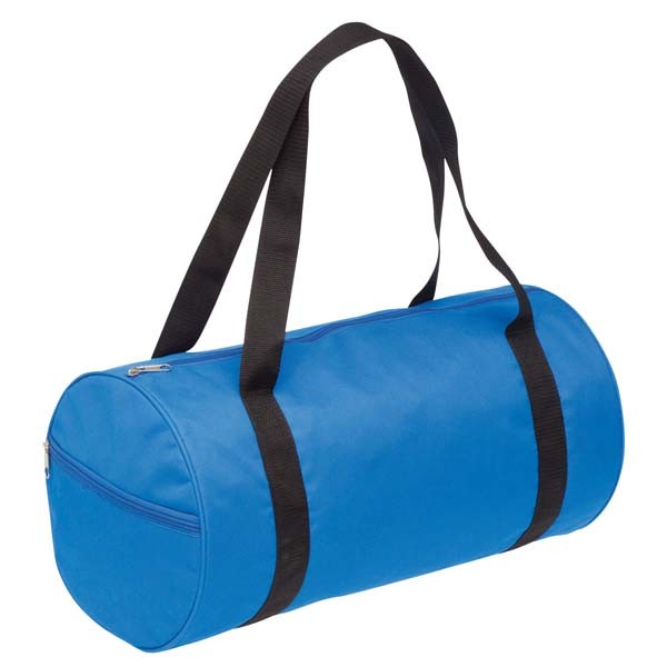 Barrel Sportsbag Promotional Products, Corporate Gifts and Branded Apparel