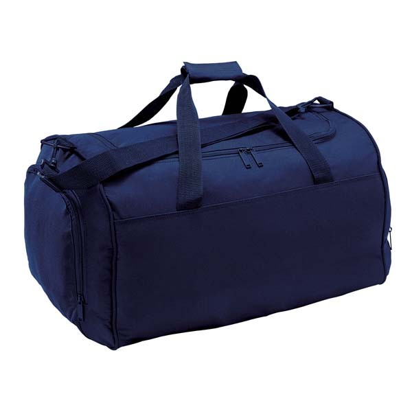 Basic Sports Bag Promotional Products, Corporate Gifts and Branded Apparel