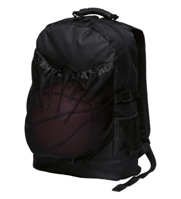 Basket Backpack Promotional Products, Corporate Gifts and Branded Apparel