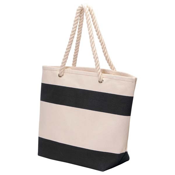 Beach Shopper Bag Promotional Products, Corporate Gifts and Branded Apparel